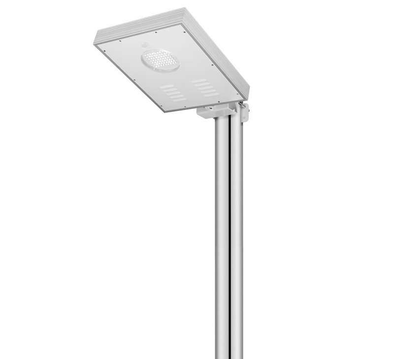 High Quality Integrated 5W LED All in One Solar Light