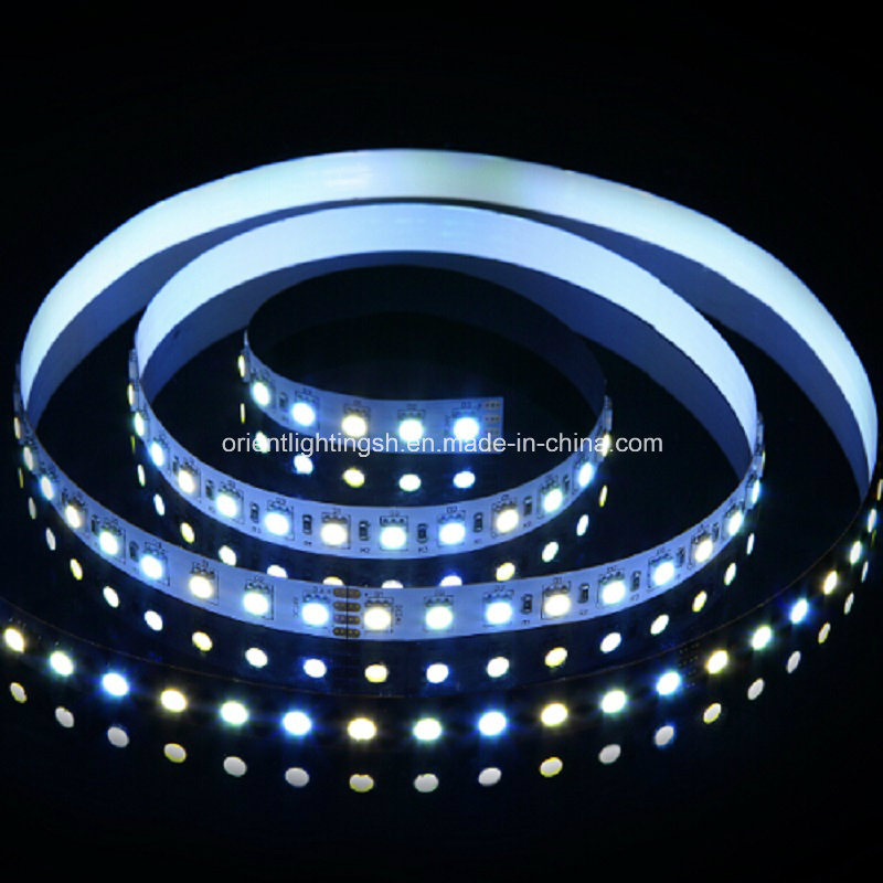 LED 5050 3-Color Flexible Strip LED Light Strip