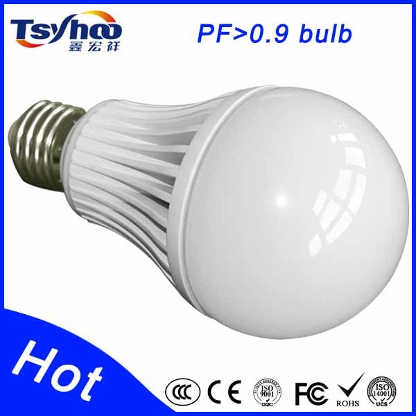 2015 Hot Selling LED Bulb Light 9W