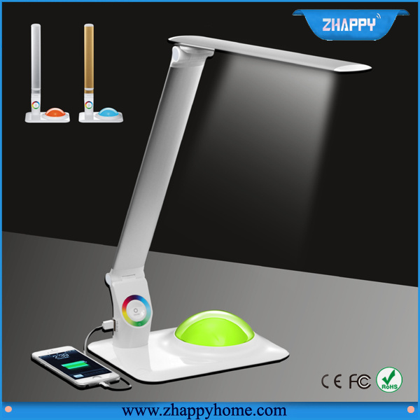 LED Rechargeable Table/Desk Lamp for Students Writing