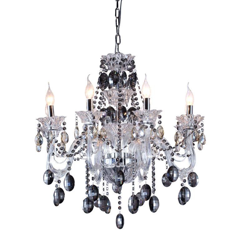 Hot Sell Crystal Ceiling Chandelier Ceass Pendant Lights
