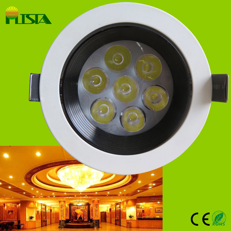 Residential Lighting LED Ceiling Light with CE, RoHS, SAA Approval (ST-CLS-B01-3W)