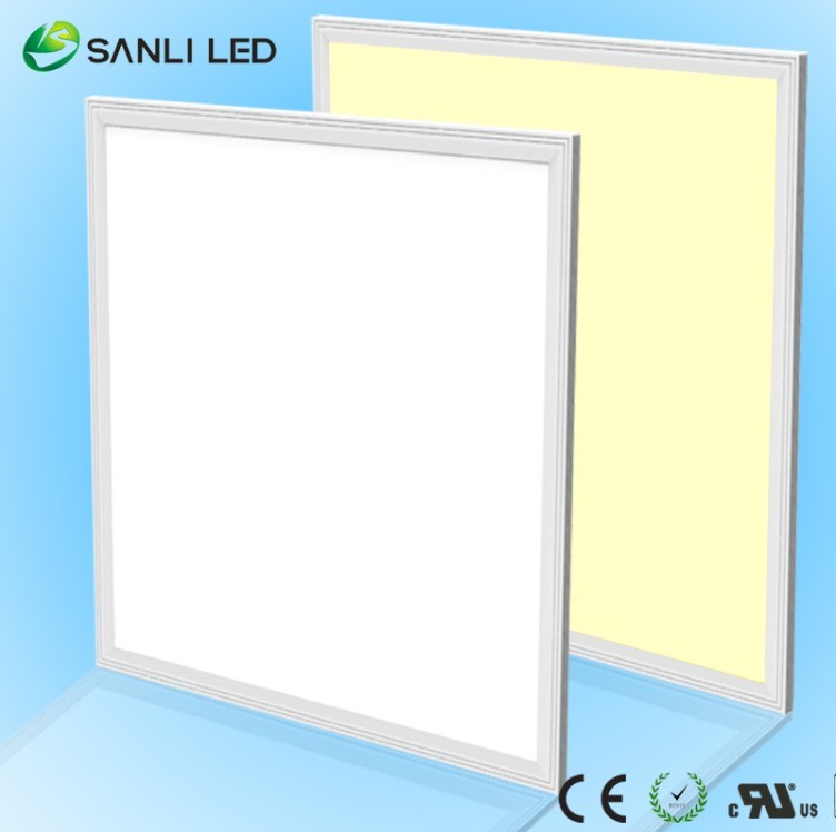 LED Panel 60W Natural White with Dali Dimmer and Emergency