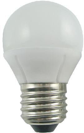 Dimmable 5W LED Bulb Light, SMD2835 LED Bulb