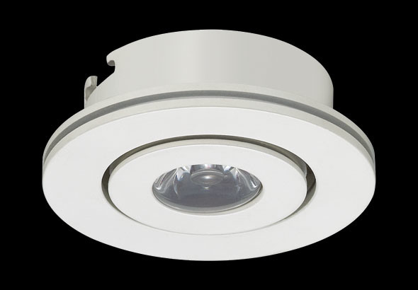 Ceiling Recessed LED Aluminum Spotlight (SD1121A2)