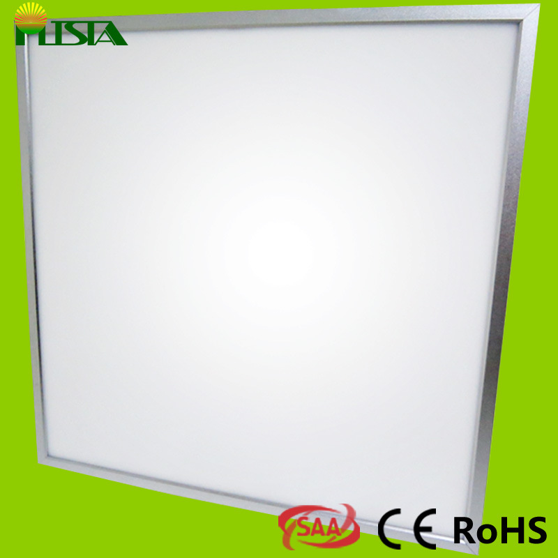600*600mm Square LED Panel Light with SAA