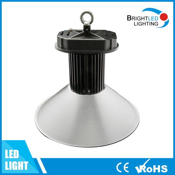 Industrial 100W LED High Bay Light for Replacement 250W Metal Halide Lamp
