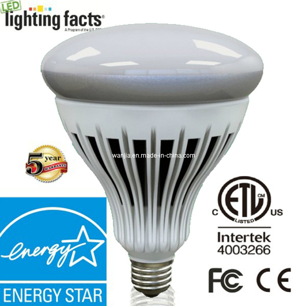High Voltage Energy Star Dimmable R40 LED Light Bulb