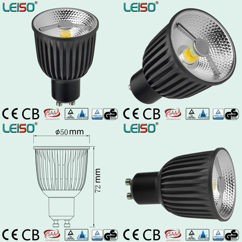 Scob Reflector Cup LED Spot Light GU10 (S006-GU10)