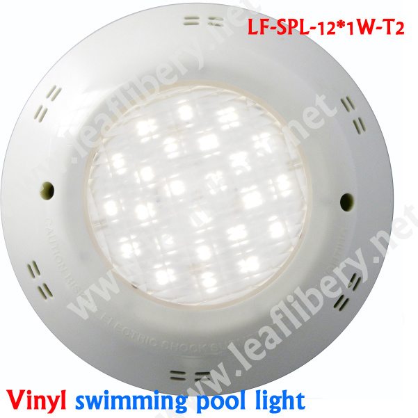 New Blue Color Swimming Pool LED Light, Color Changing Lights, Inground Pool Light