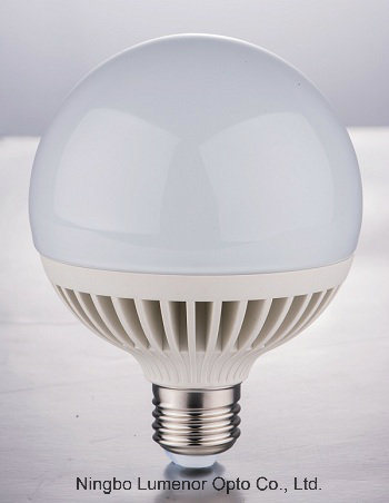 12W SMD E27 High Lumen Big Beam Angle LED Bulb Light for Garden with CE RoHS (LES-G95A-12W)