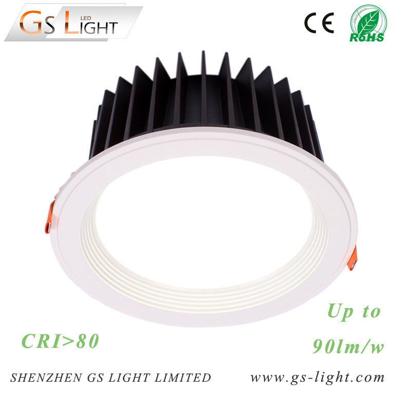 9W LED Down Light with CE Approved