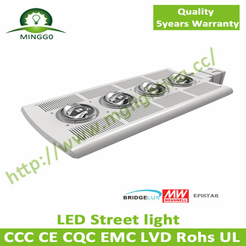 200W LED COB Street Light with Outdoor Lamp