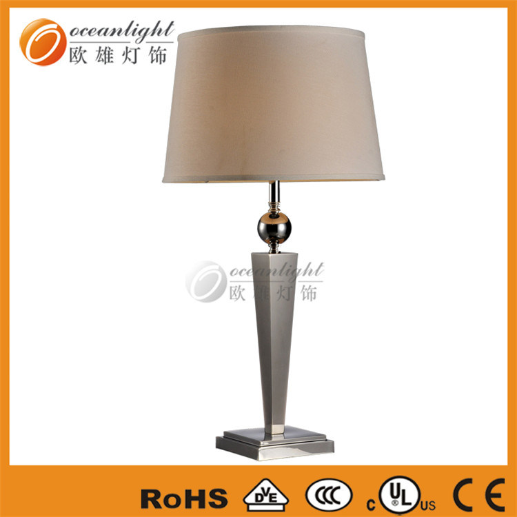 Modern Lighting Decorative Table Light, Touch Table Lamp, Table Lamp (OT6036)