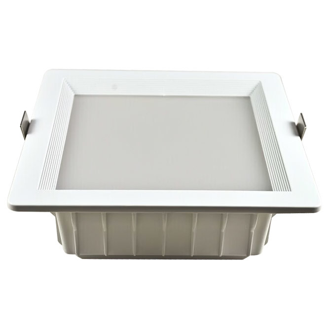 LED Down Light and LED Downlight and LED Ceiling Lamp Recessed Light (XS-DL-21W-S-N)
