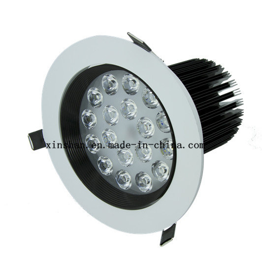 LED Ceiling Light LED Down Light (SX-T17ML36-18XW220VD160)