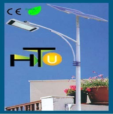 Professional LED Solar Light (HTU-112W)