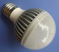 LED Bulb Light-E27 6W (CY-B6WE27W)