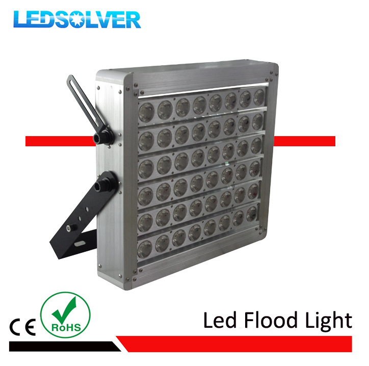 360W 160lm/W Outdoor CREE Chip LED Garden Light
