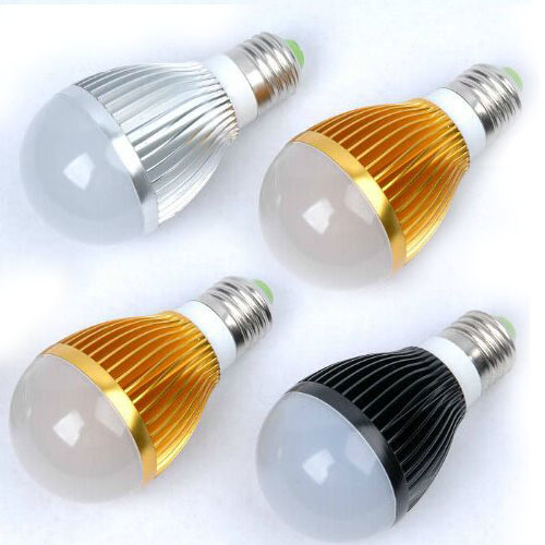 Low Price 3W SMD LED Bulb Light