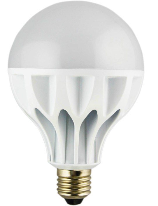 New Design CE RoHS LED G100 Bulb Light E27 11W