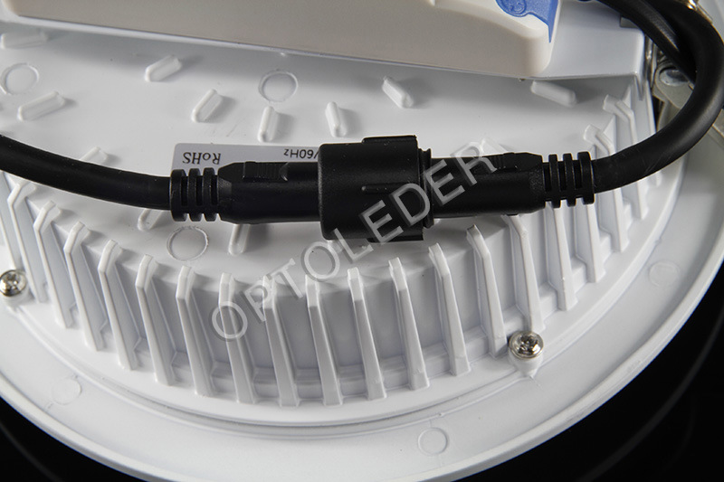 LED Down Light with Driver Includes Plug&Lead