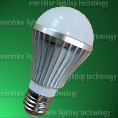 LED Bulb Light (aluminium5W)