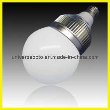 11W LED Bulb with E27 Base (UVO-B-A11)