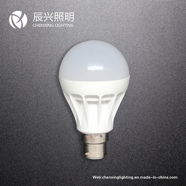 LED A60 7W Bulb Light