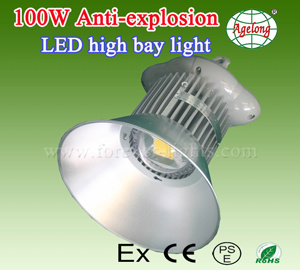 Explosion-Proof LED High Bay Light