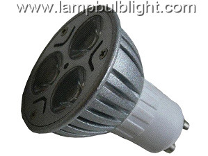 LED Light Bulb (2)