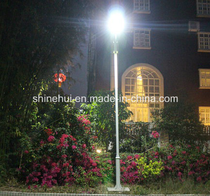 Solar Street Light with High Lumen