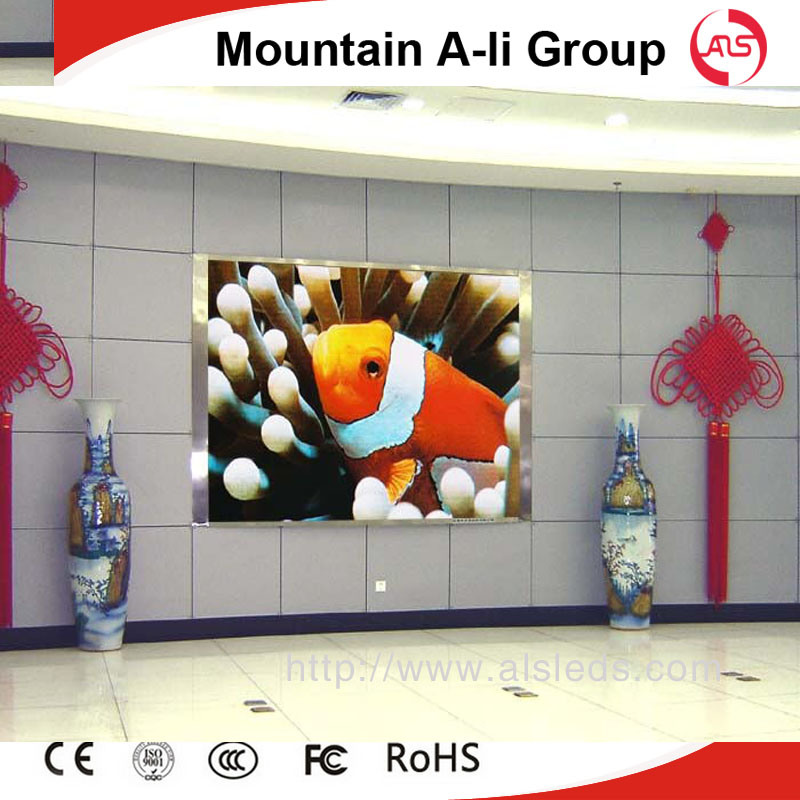P5 Indoor Low Power Consumption Stage LED Display Moule