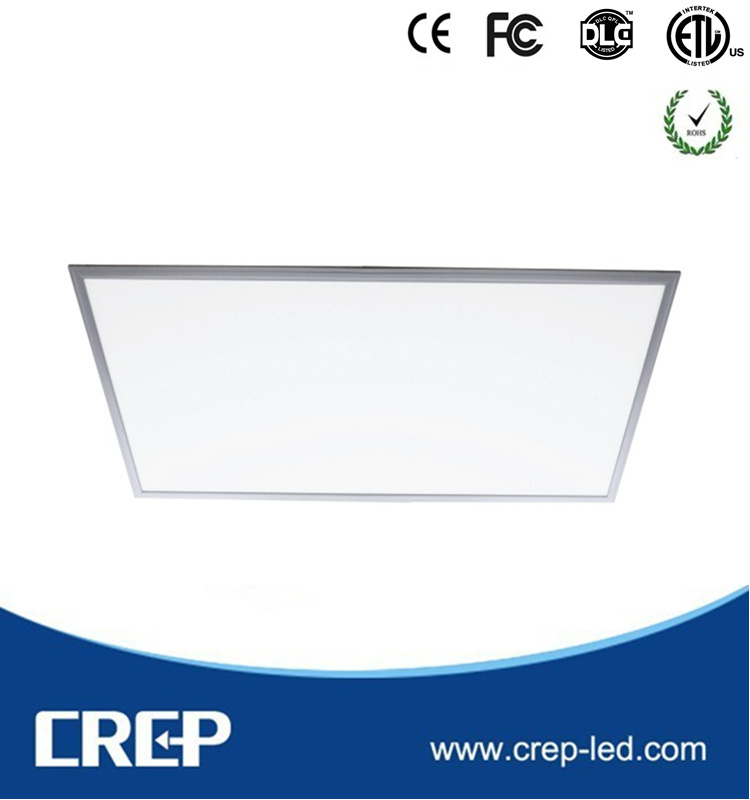 UL Dlc Listed 36W Dimmable 600X600 LED Ceiling Light