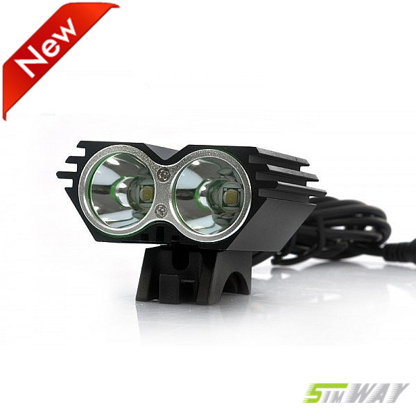 2400lumen Selling Hot CREE LED Bicycle Headlight for 2015