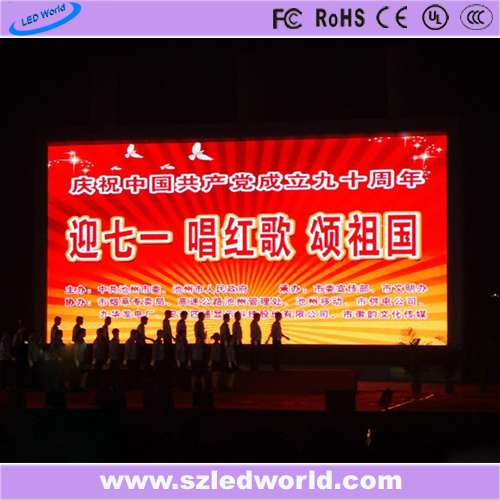 Shenzhen Indoor Full Color LED Display Screen Manufacturer, Supplier