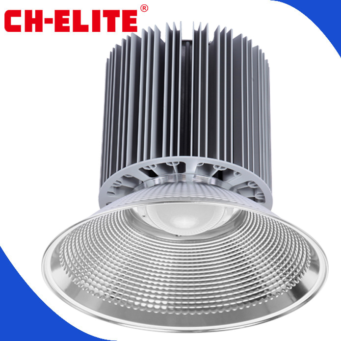 LED High Power Light High Bay with 5 Years Warranty