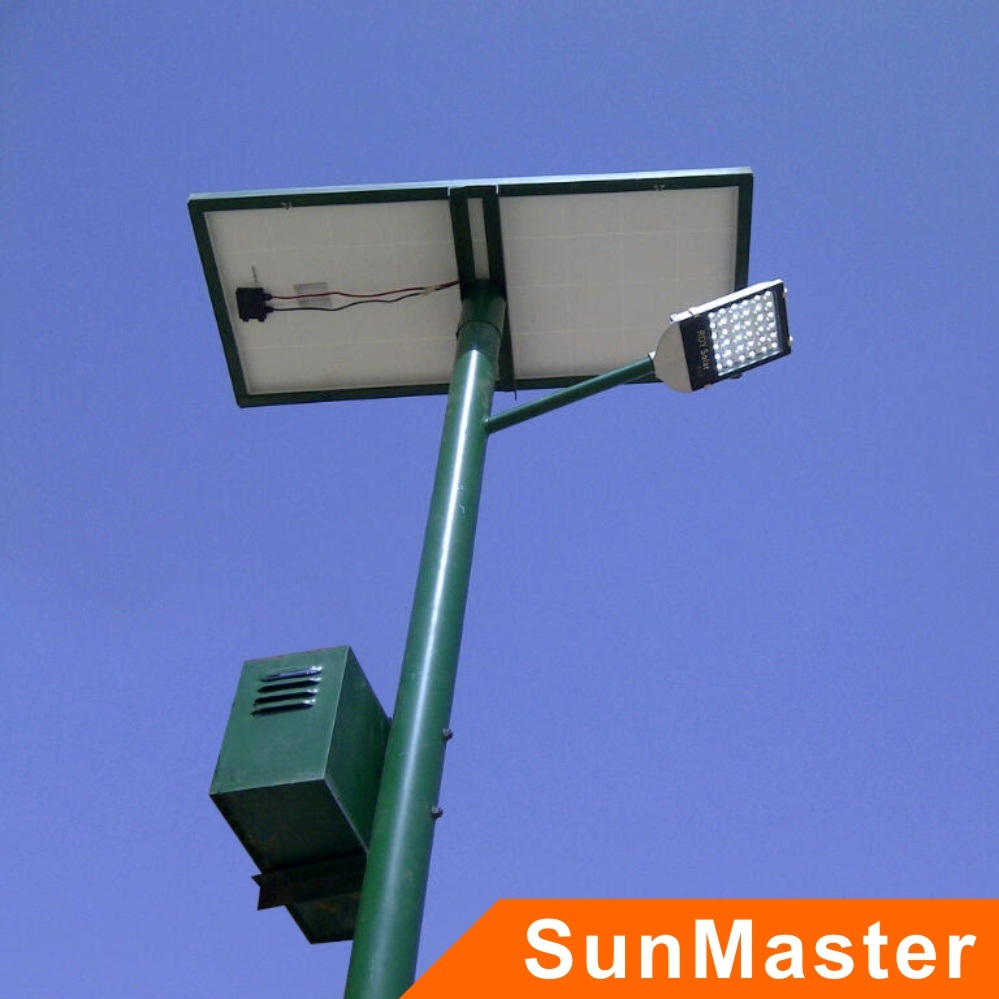 Solar Street LED Light (STL01-56W)