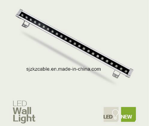 LED Outdoor Light/18*1W LED Wash Wall Light