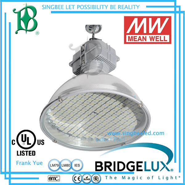 Industrial Warehouse 150W LED High Bay Light