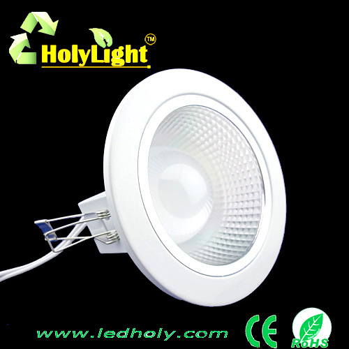 LED Ceiling Down Light (HL-8T/20-001)
