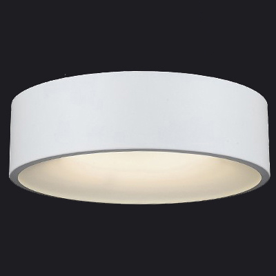 Dia400 Modern Indoor LED Ceiling Lamp Light for Home