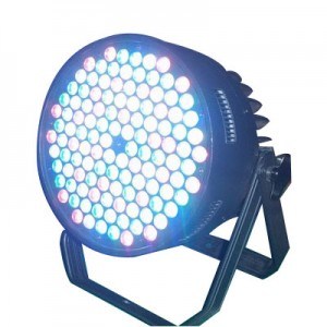 Highpower LED PAR 64 Light for Stage Lighting 120PCS 3W