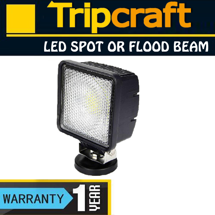 CREE LED Truck Work Lights for Boat/SUV/ATV (TC-3001A-30W)