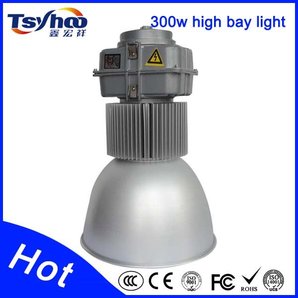 New Patent High Brightness 100W LED High Bay Light