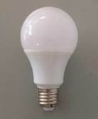 7W E27/B22 Aluminum Energy Saving LED Bulb Light with CE RoHS