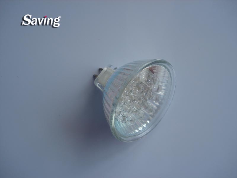 LED Cup Light (MR16)