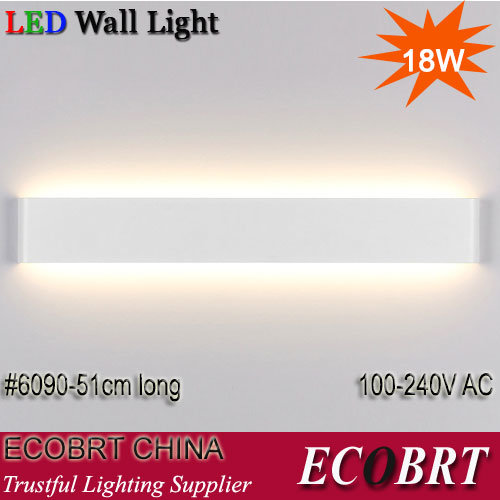 Wall Lighting LED Lamp 6090-18W