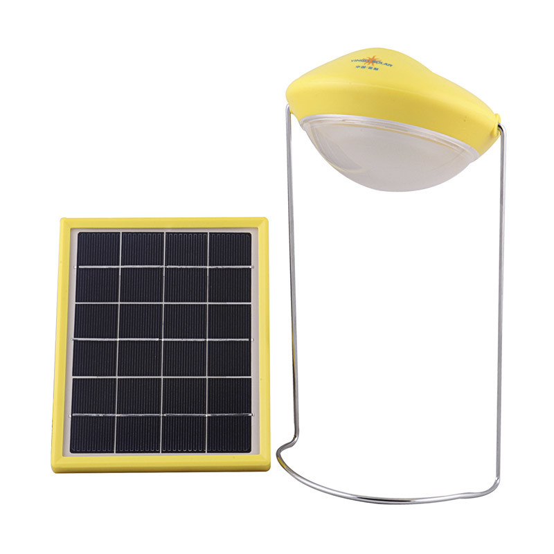 Newly Solar LED Light, Solar Camping Lantern, Solar Outdoor Light