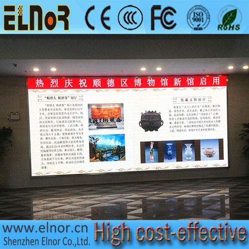 Wholesale Market P10 LED Screen Display Outdoor